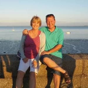 Meet your Posher, Billyandsarah